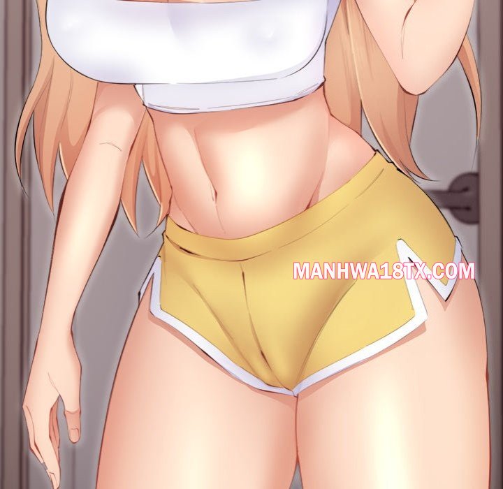 All-Girl Sharehouse Chapter 1 - Page 191