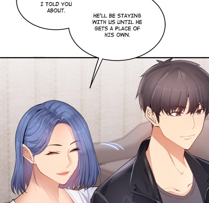 All-Girl Sharehouse Chapter 1 - Page 195