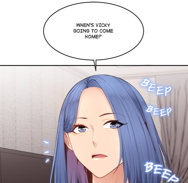 All-Girl Sharehouse Chapter 1 - Page 203