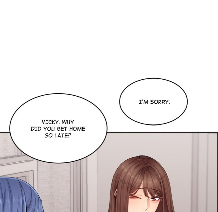 All-Girl Sharehouse Chapter 1 - Page 207