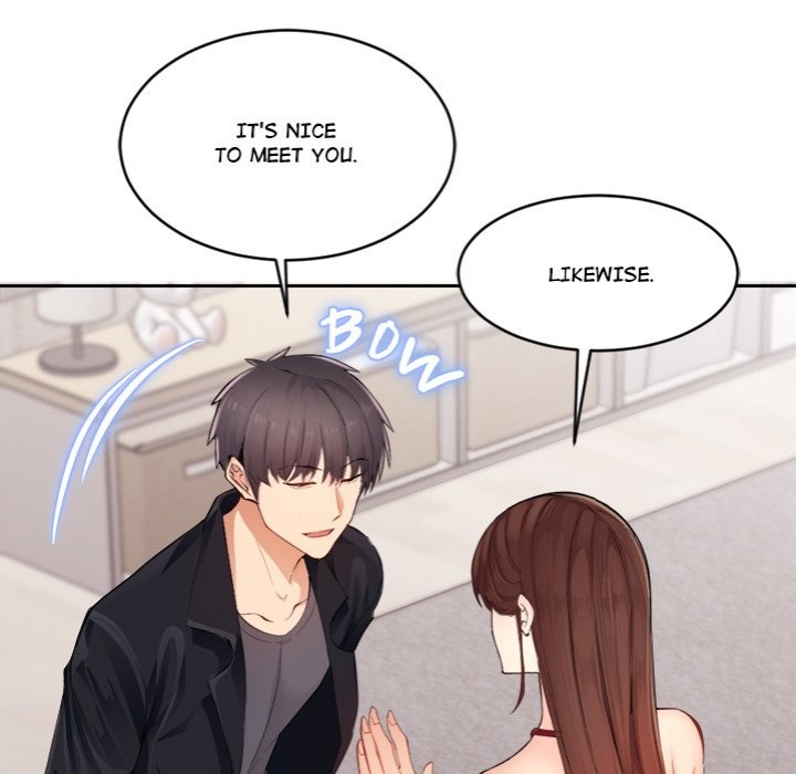 All-Girl Sharehouse Chapter 1 - Page 212