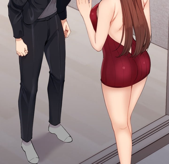 All-Girl Sharehouse Chapter 1 - Page 213