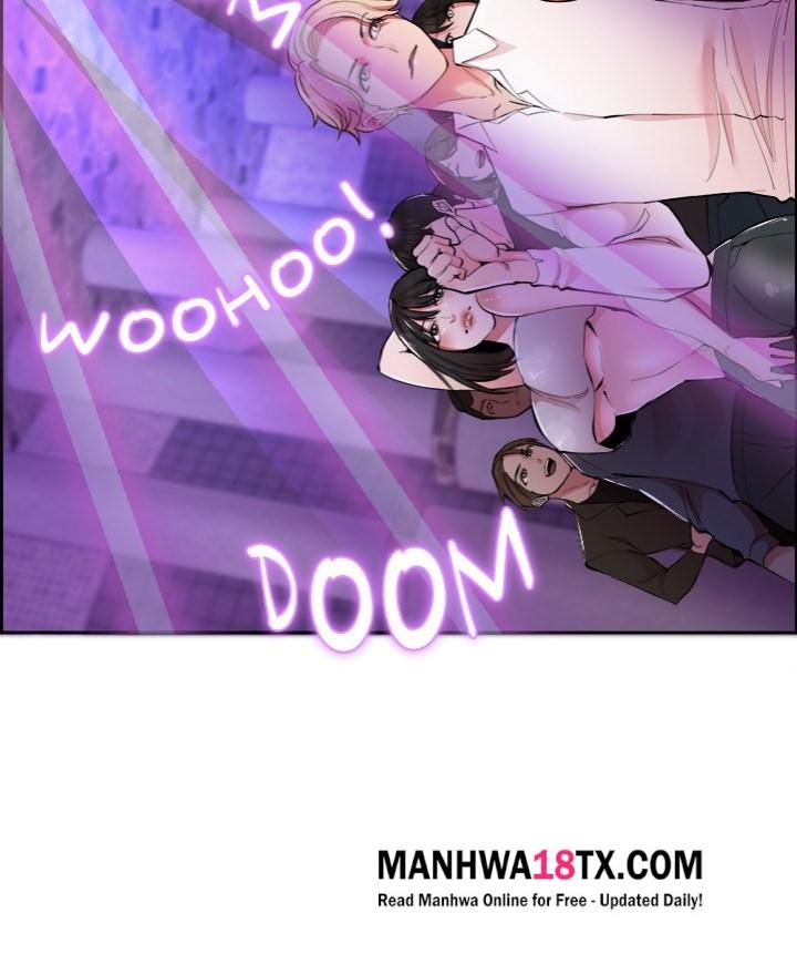 All-Girl Sharehouse Chapter 1 - Page 24