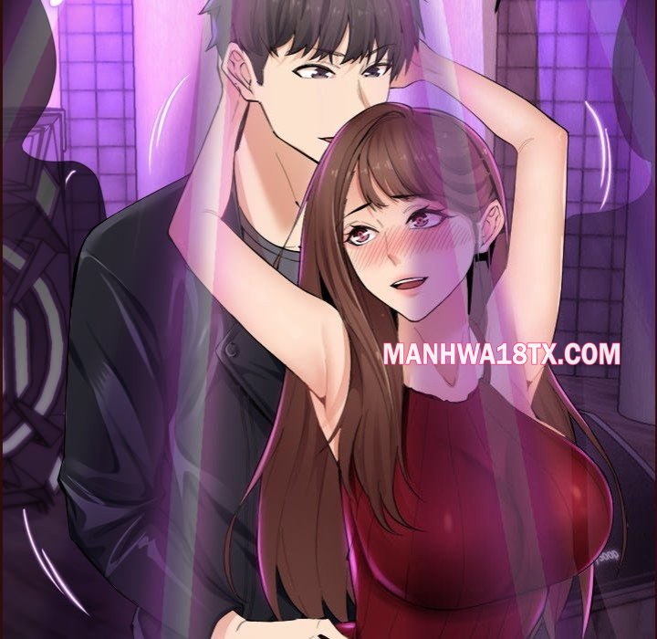 All-Girl Sharehouse Chapter 1 - Page 53