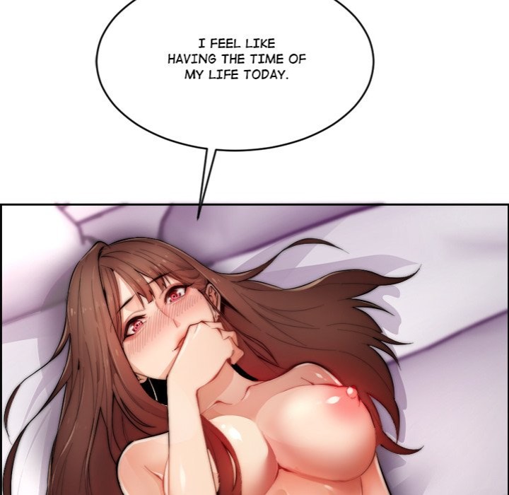 All-Girl Sharehouse Chapter 1 - Page 65