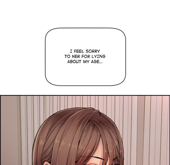 All-Girl Sharehouse Chapter 1 - Page 91