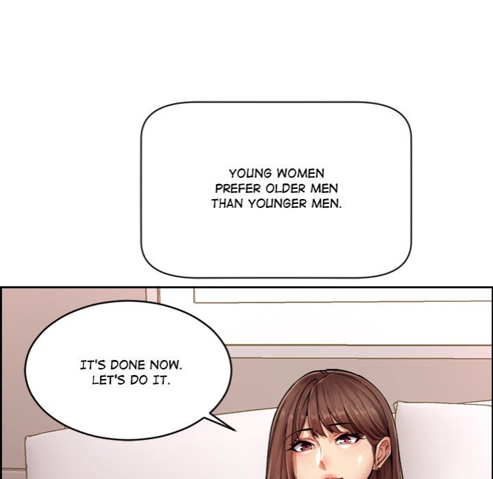 All-Girl Sharehouse Chapter 1 - Page 95