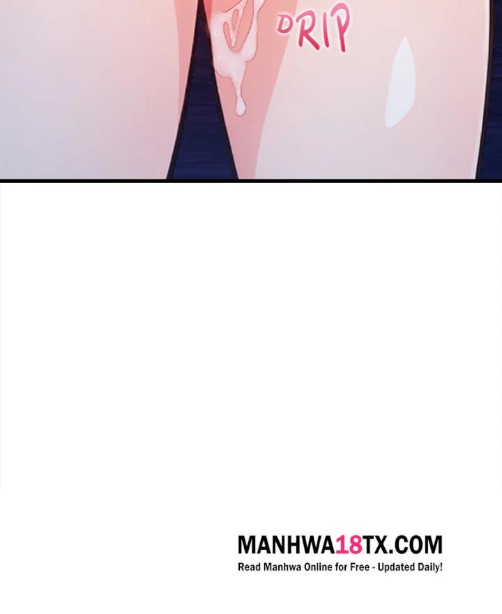 Trapped With My Boss Chapter 14 - Page 100