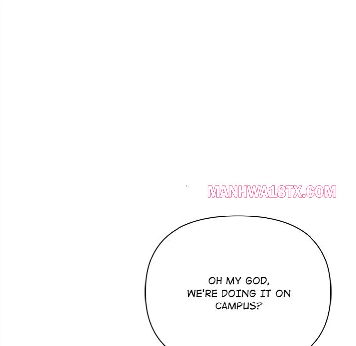 Trapped With My Boss Chapter 14 - Page 103