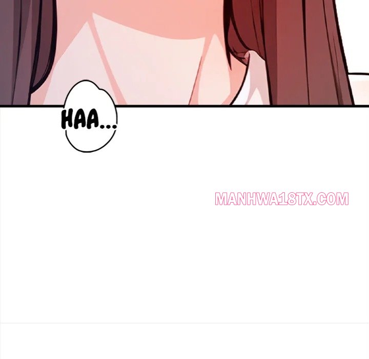 Trapped With My Boss Chapter 14 - Page 109