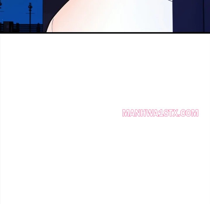 Trapped With My Boss Chapter 14 - Page 118