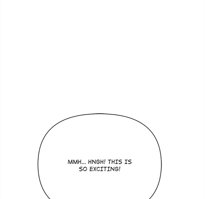 Trapped With My Boss Chapter 14 - Page 124