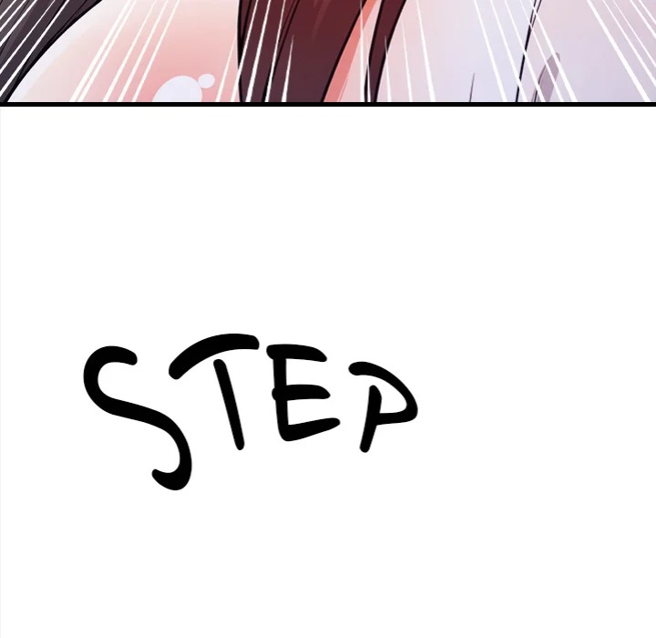 Trapped With My Boss Chapter 14 - Page 144