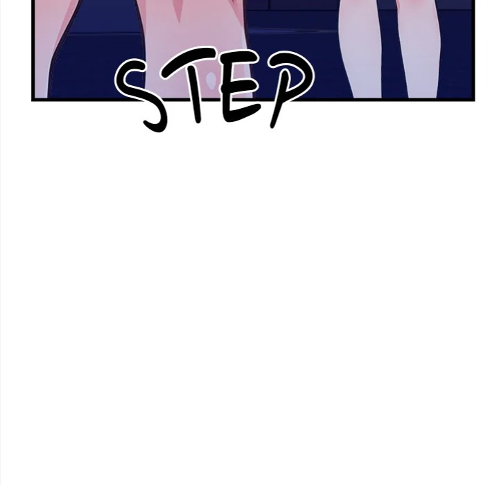 Trapped With My Boss Chapter 14 - Page 152