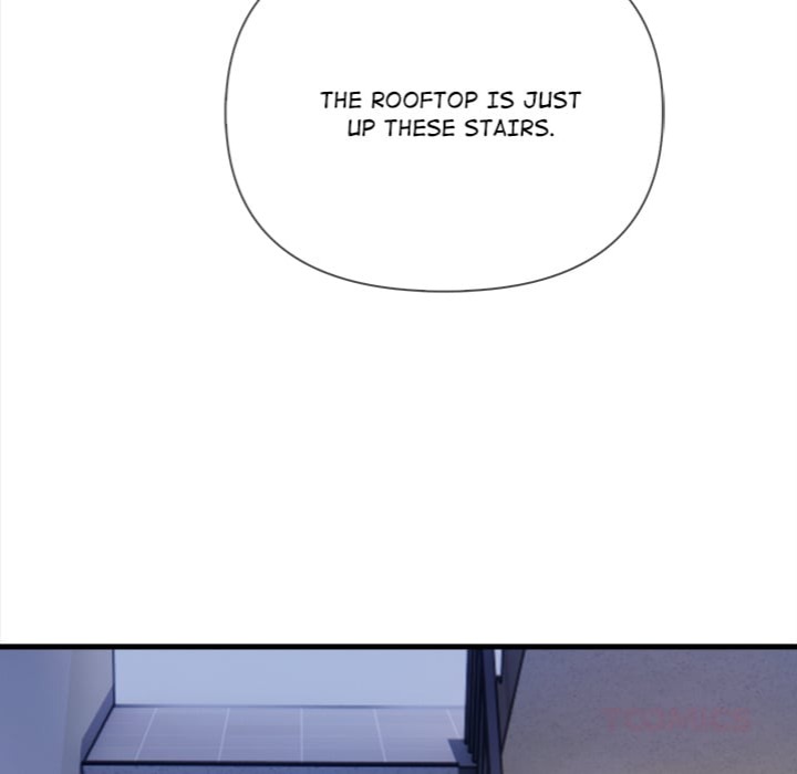 Trapped With My Boss Chapter 15 - Page 117