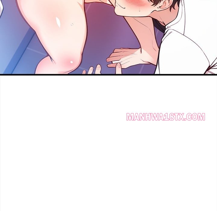 Trapped With My Boss Chapter 15 - Page 121