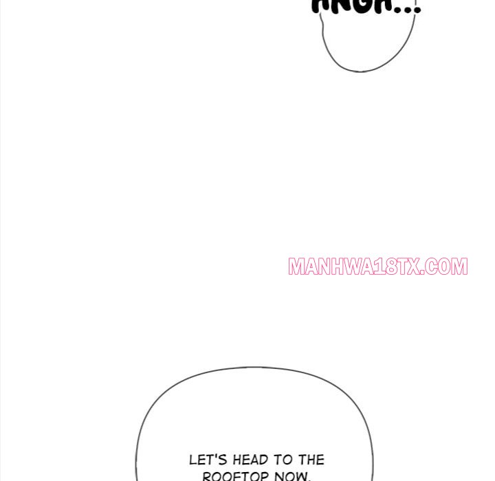 Trapped With My Boss Chapter 15 - Page 133