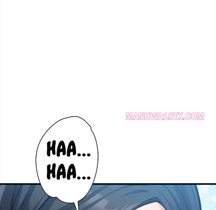 Trapped With My Boss Chapter 15 - Page 48