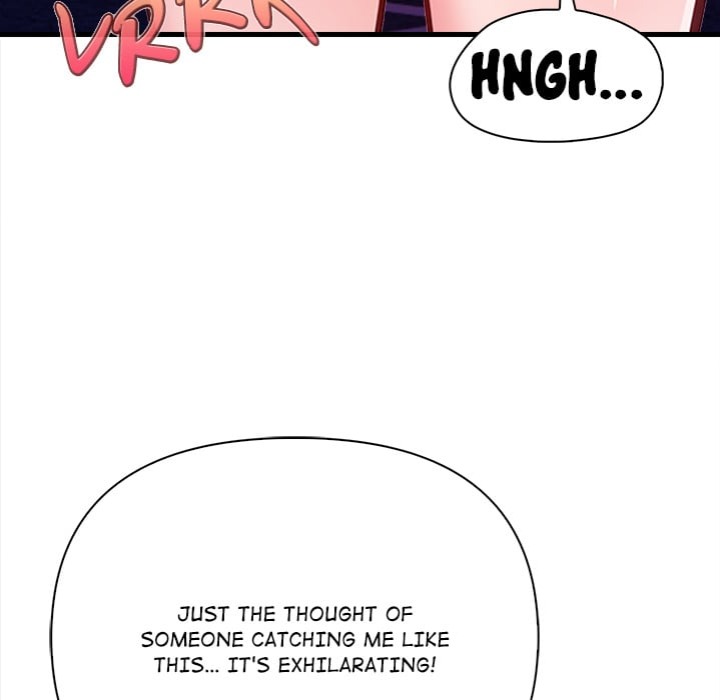 Trapped With My Boss Chapter 15 - Page 55
