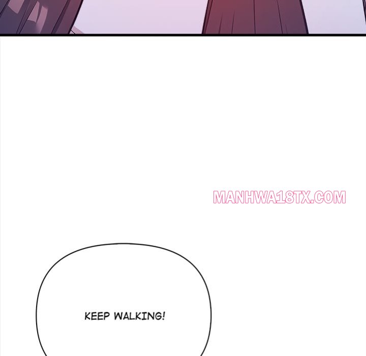 Trapped With My Boss Chapter 15 - Page 6