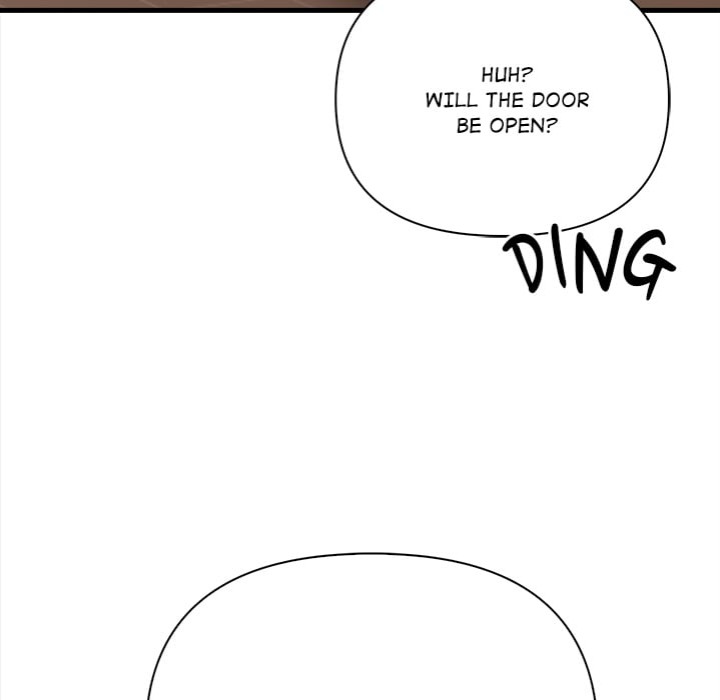 Trapped With My Boss Chapter 15 - Page 77