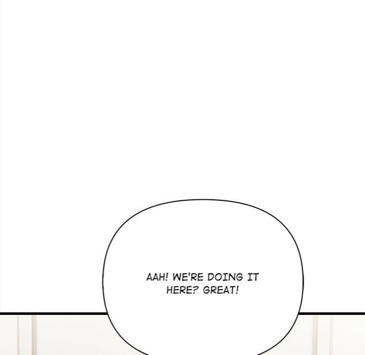 Trapped With My Boss Chapter 15 - Page 90