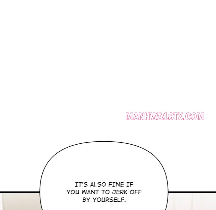 Trapped With My Boss Chapter 4 - Page 39