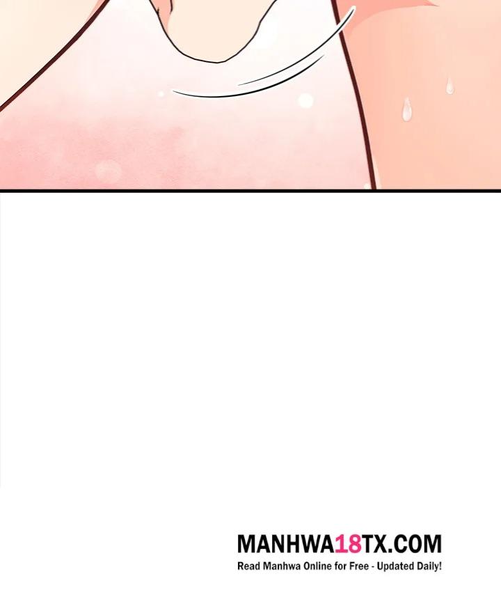Trapped With My Boss Chapter 4 - Page 64