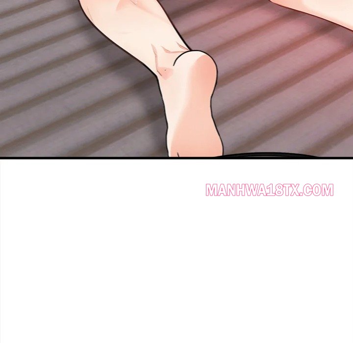 Trapped With My Boss Chapter 4 - Page 67