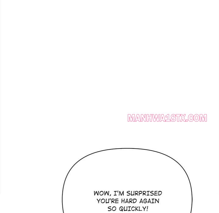 Trapped With My Boss Chapter 6 - Page 108