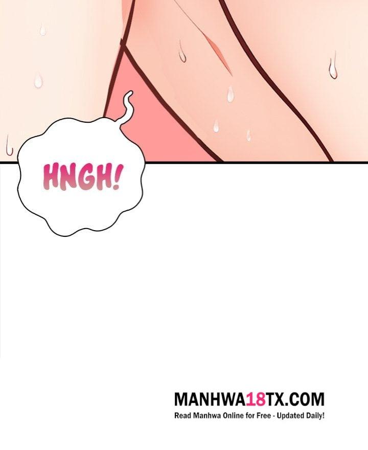 Trapped With My Boss Chapter 6 - Page 42