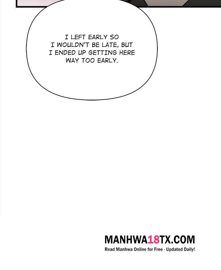 Trapped With My Boss Chapter 7 - Page 15