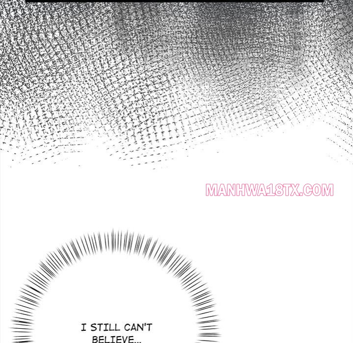 Trapped With My Boss Chapter 7 - Page 152
