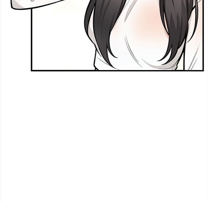 Trapped With My Boss Chapter 7 - Page 7