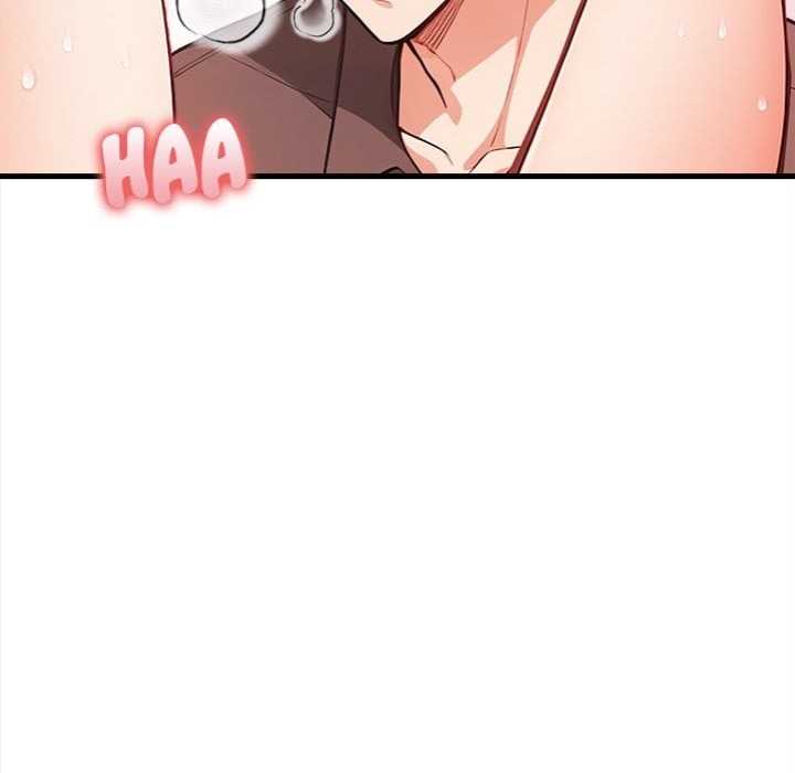 Trapped With My Boss Chapter 7 - Page 98