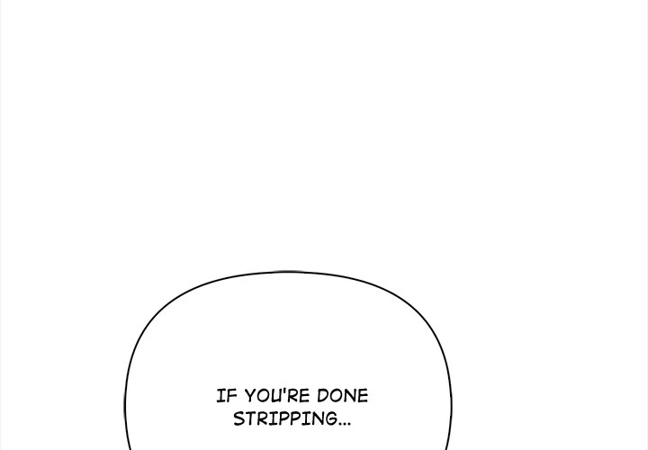 Trapped With My Boss Chapter 9 - Page 1