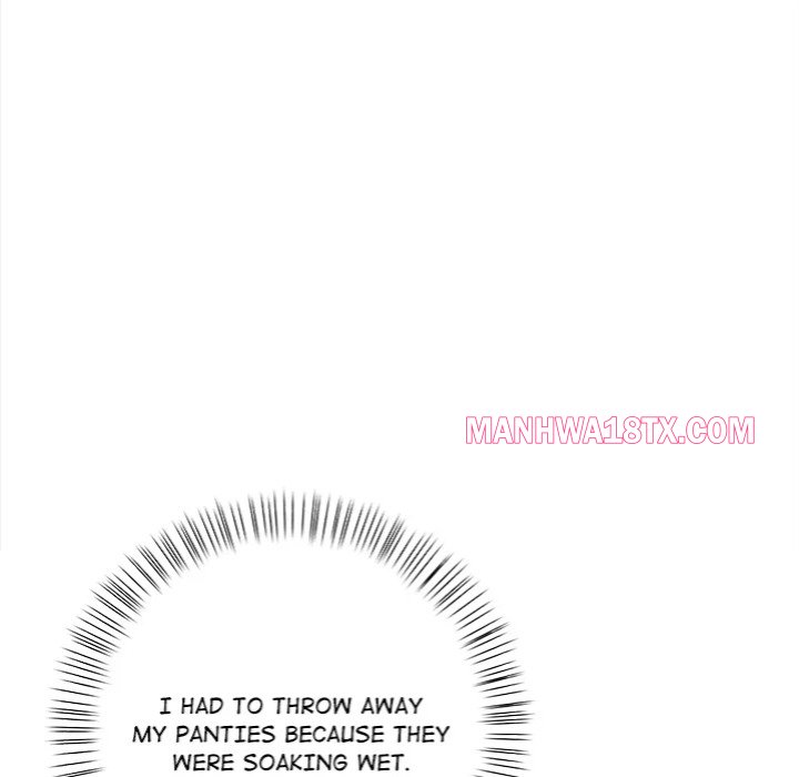 Trapped With My Boss Chapter 9 - Page 115