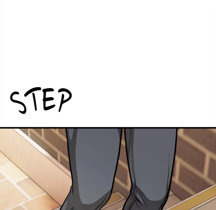 Trapped With My Boss Chapter 9 - Page 139
