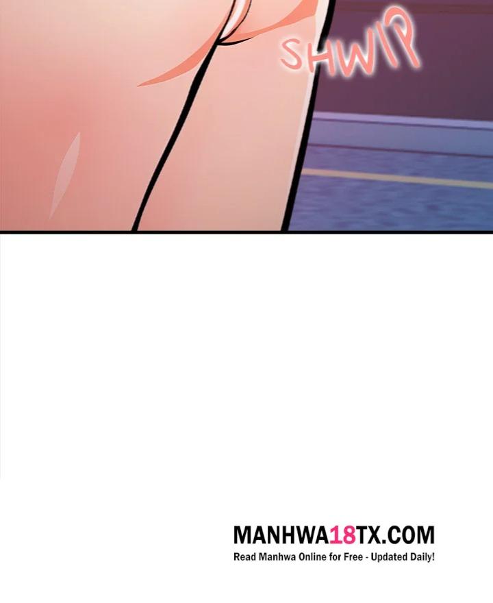 Trapped With My Boss Chapter 9 - Page 155