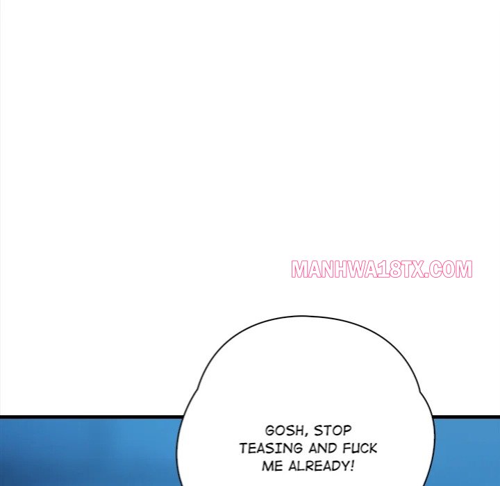 Trapped With My Boss Chapter 9 - Page 19