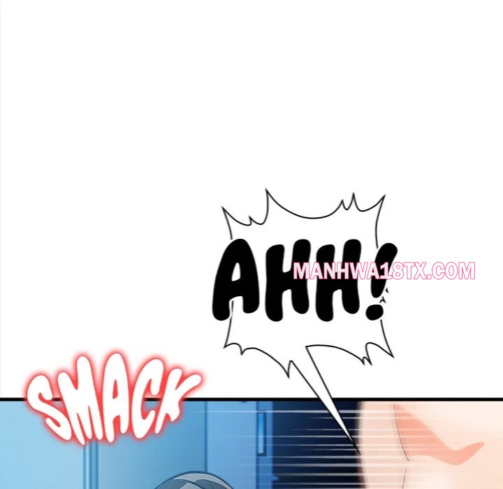 Trapped With My Boss Chapter 9 - Page 33