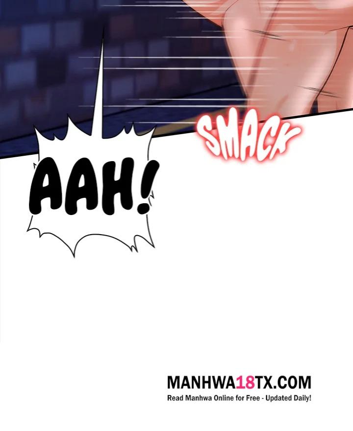Trapped With My Boss Chapter 9 - Page 38