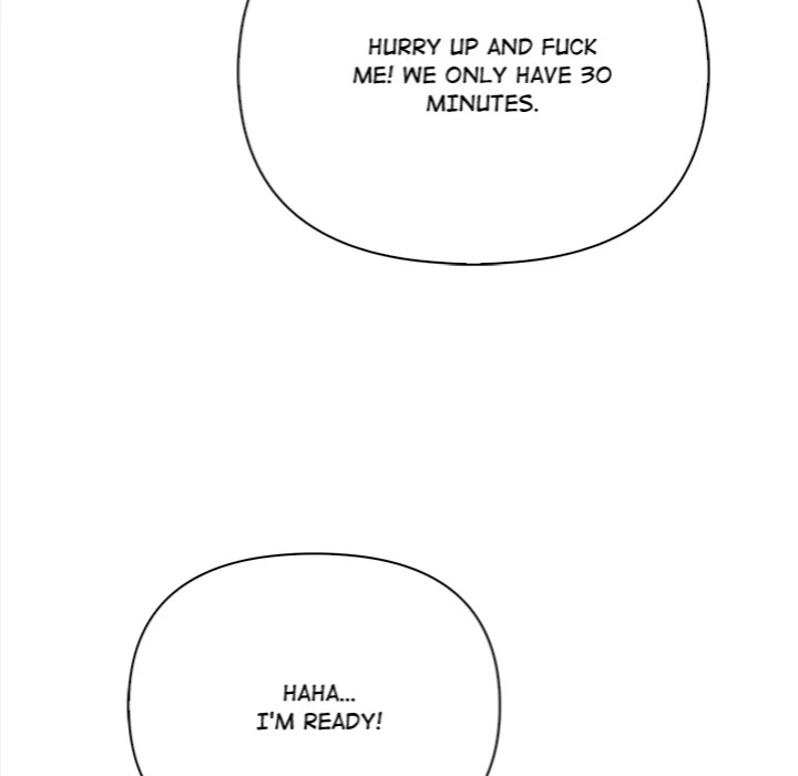 Trapped With My Boss Chapter 9 - Page 5
