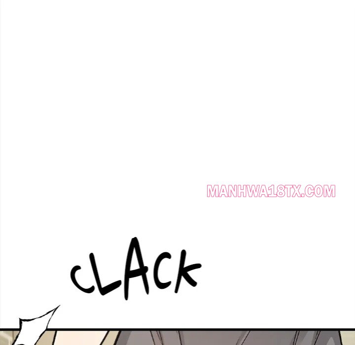 Trapped With My Boss Chapter 9 - Page 97