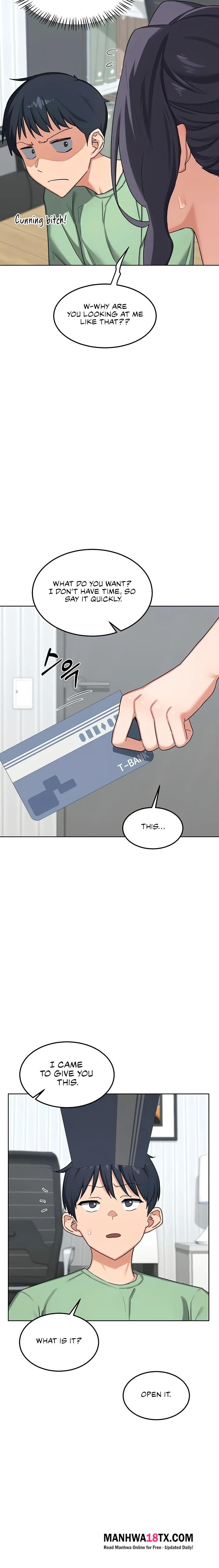 MILF Exchange Plan Chapter 48 - Page 24