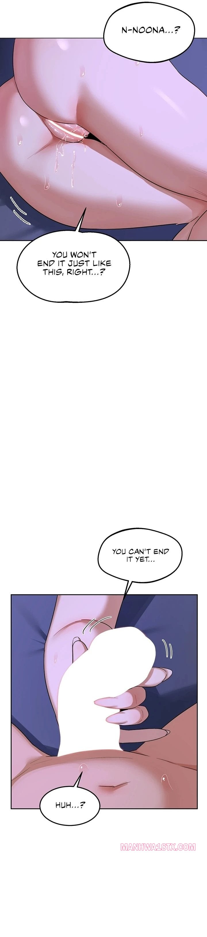 MILF Exchange Plan Chapter 59 - Page 5