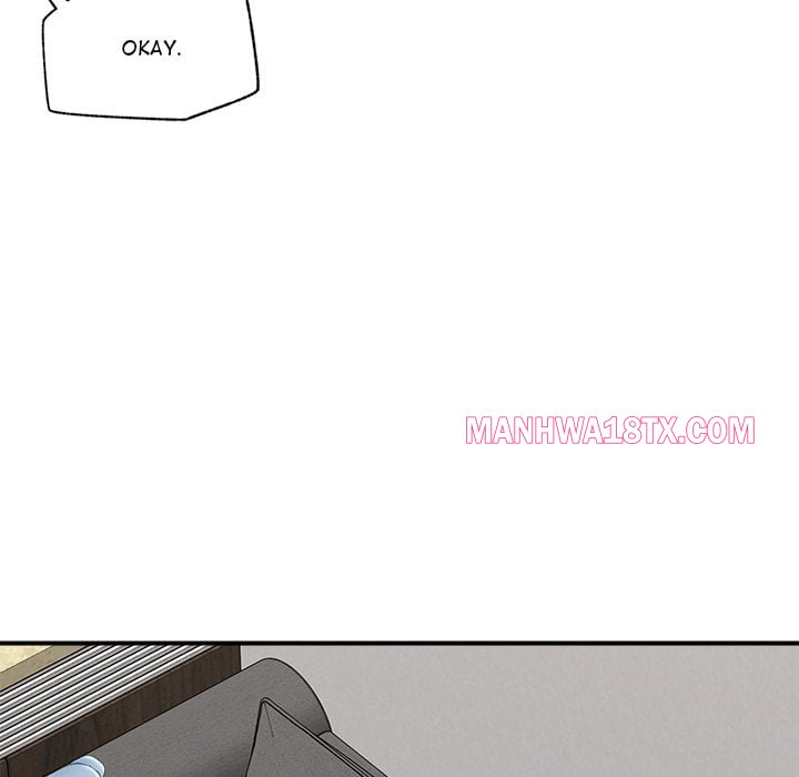 Hypnotist Security Guard (Uncensored) Chapter 36 - Page 158