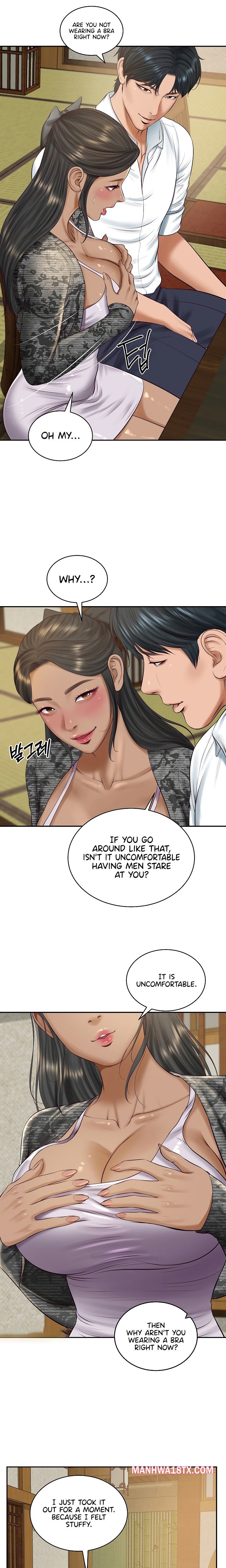 The Billionaire’s Monster Cock Son-In-Law Chapter 95 - Page 2