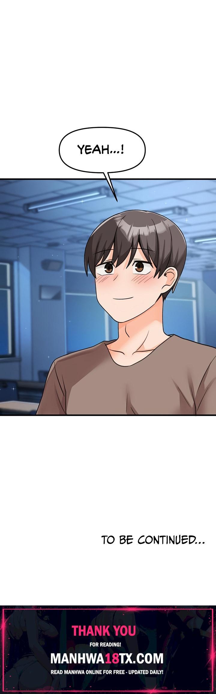 Boarding School Chapter 45 - Page 62