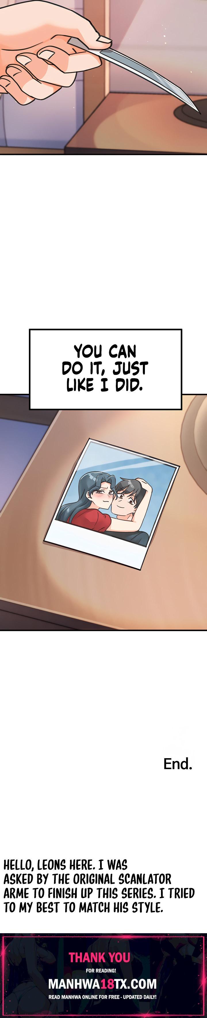 Boarding School Chapter 49 - Page 60